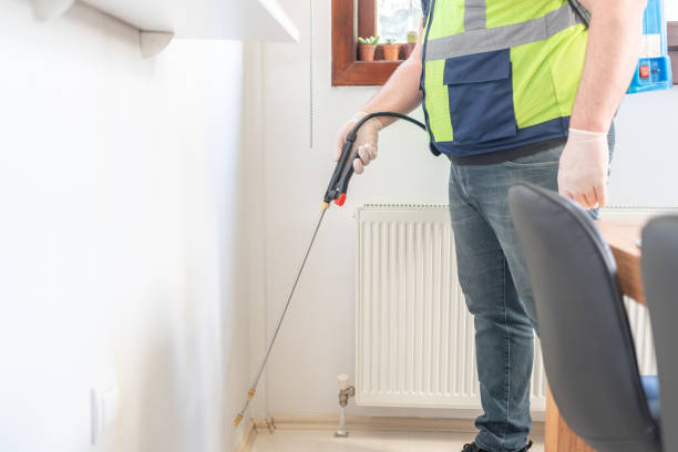 Best Emergency Pest Control  in Newport East, RI